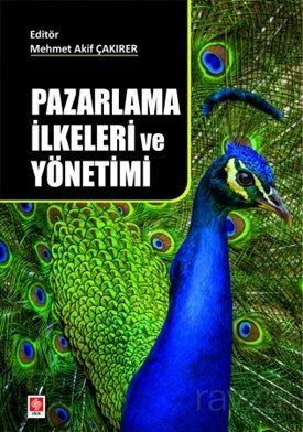 Pazarlama İlkeleri ve Yönetimi - 1