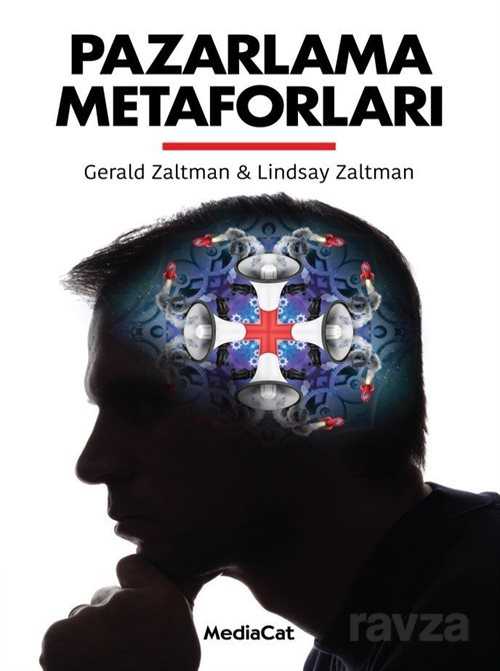 Pazarlama Metaforları - MediaCat Kitapları