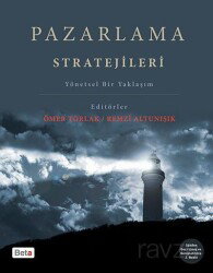 Pazarlama Stratejileri - Beta Basım Yayım