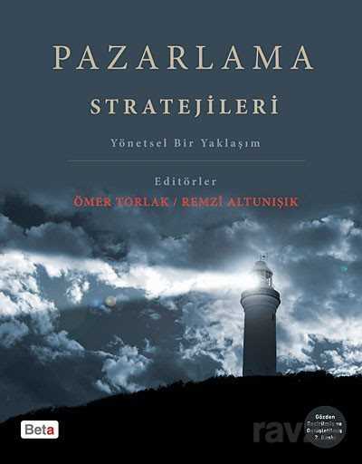 Pazarlama Stratejileri - 1