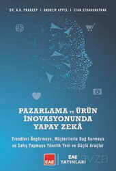 Pazarlama ve Ürün İnovasyonunda Yapay Zeka - Optimist Yayım Dağıtım