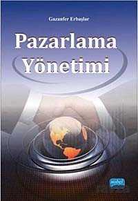 Pazarlama Yönetimi (Gazanfer Erbaşlar) - 1