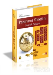 Pazarlama Yönetimi (Stratejik Yaklaşım) - Beta Basım Yayım