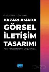 Pazarlamada Görsel İletişim Tasarımı - Nobel Yayın Dağıtım