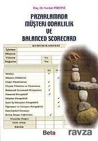 Pazarlamada Müşteri Odaklılık ve Balanced Scorecard - 1