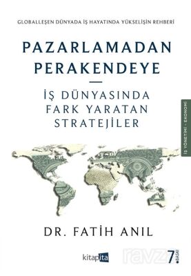 Pazarlamadan Perakendeye - 1