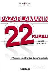 Pazarlamanın 22 Kuralı - MediaCat Kitapları