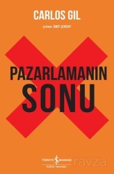 Pazarlamanın Sonu - İş Bankası Yayınları