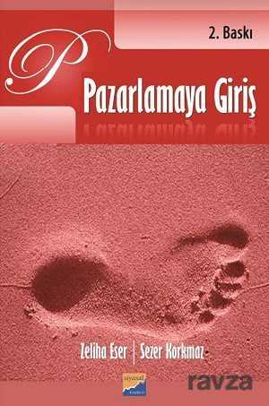 Pazarlamaya Giriş - Siyasal Kitabevi