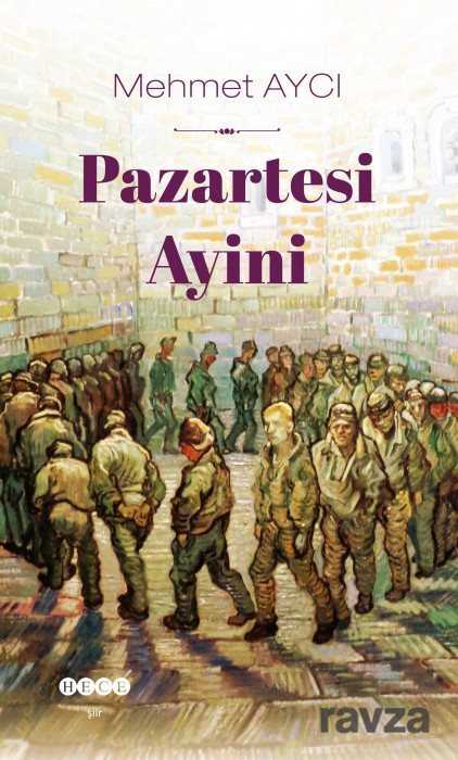 Pazartesi Ayini - Hece Yayınları