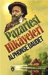 Pazartesi Hikayeleri - Dorlion Yayınevi