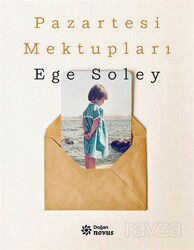 Pazartesi Mektupları - Doğan Novus