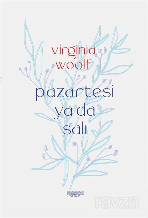 Pazartesi ya da Salı - Notos Kitap Yayınevi