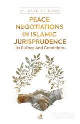 Peace Negotiations in Islamic Jurisprudence - Fecr Yayınevi