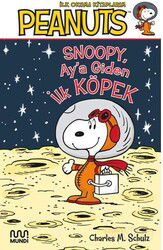 Peanuts: Astronot Sally Brown - Mundi