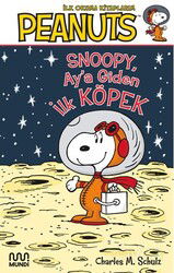 Peanuts: Ay'a Giden İlk Köpek - Mundi