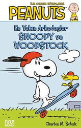 Peanuts: En Yakın Arkadaşlar Snoopy ve Woodstock - Mundi