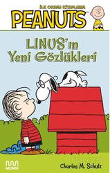 Peanuts: Linus'un Yeni Gözlükleri - Mundi