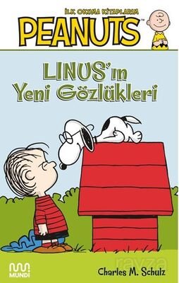 Peanuts: Linus'un Yeni Gözlükleri - 1