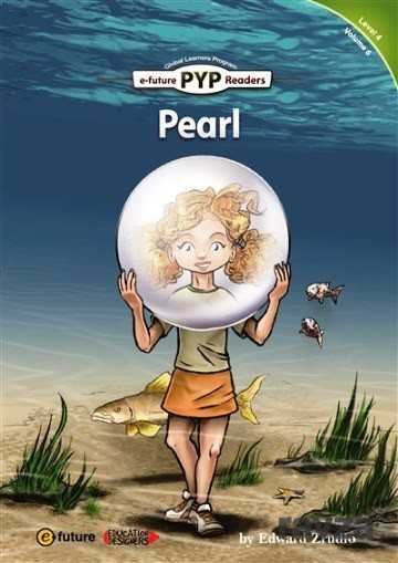 Pearl (PYP Readers 4) - 1