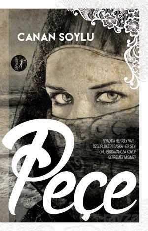 Peçe - Artemis Yayınları