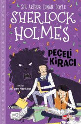 Peçeli Kiracı / Sherlock Holmes - The Çocuk