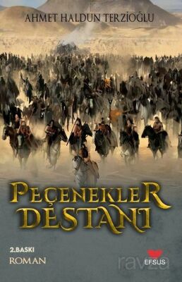 Peçenekler Destanı - 1