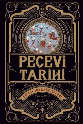 Peçevi Tarihi - 1