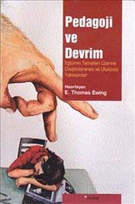 Pedagoji ve Devrim - 1