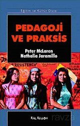Pedagoji ve Praksis - Kalkedon Yayınları