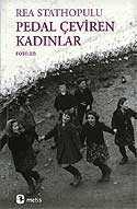 Pedal Çeviren Kadınlar - Metis Yayınları