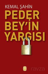 Peder Bey'in Yargısı - Tekin Yayınevi