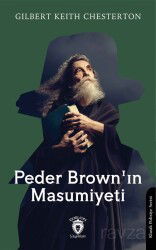 Peder Brown'ın Masumiyeti - Dorlion Yayınevi
