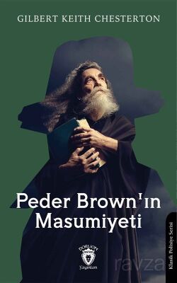 Peder Brown'ın Masumiyeti - 1