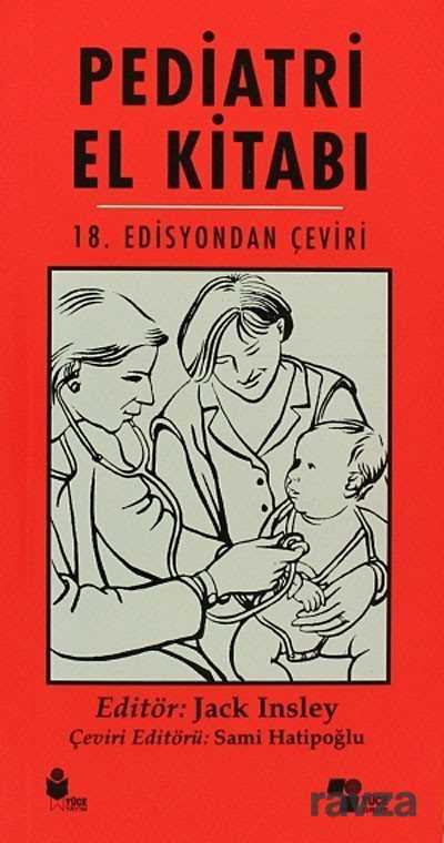 Pediatri El Kitabı - Yüce Yayınları