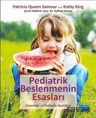 Pediatrik Beslenmenin Esasları - Nobel Yayın Dağıtım