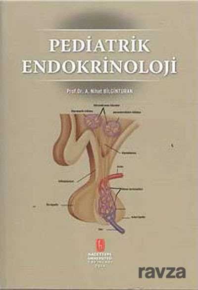 Pediatrik Endokrinoloji - 1