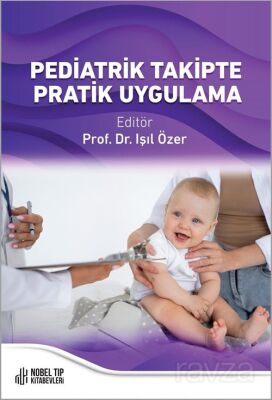 Pediatrik Takipte Pratik Uygulama - 1