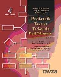 Pediatrik Tanı ve Tedavide Pratik Yaklaşımlar - 1