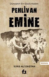 Pehlivan Emine - FA Yayınları