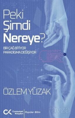 Peki Şimdi Nereye? - 1