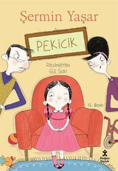 Pekicik - Doğan Çocuk