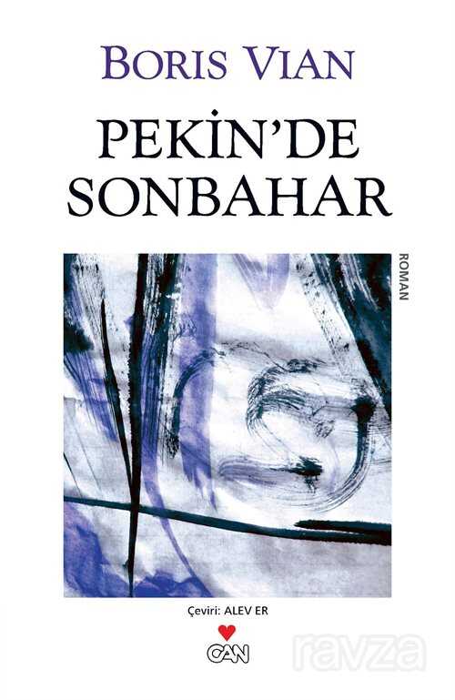 Pekin'de Sonbahar - Can Yayınları