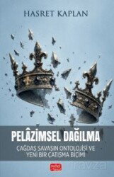 Pelazimsel Dağılma - Nobel Bilimsel