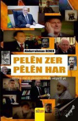 Pelen Zer Pelen Har - Sitav Yayınları