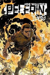 Pelerin 1969 (Kapak A) - Presstij Kitap