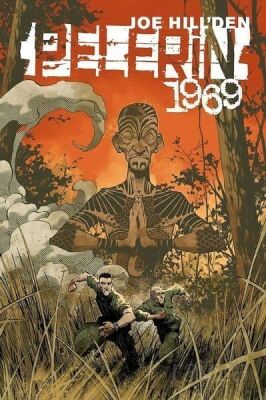 Pelerin 1969 (Kapak B) - 1