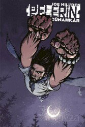 Pelerin Cilt 3: Günahkâr - Kapak A - Presstij Kitap