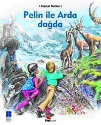 Pelin ile Arda Dağda - Bilge Kültür Sanat