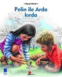 Pelin ile Arda Kırda - Bilge Kültür Sanat